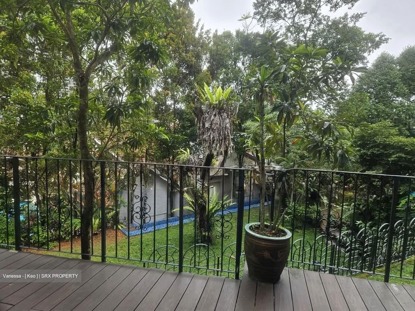Victoria Park Close (D10), Detached #584134661